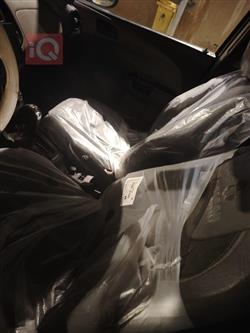 شيفروليه سونيك